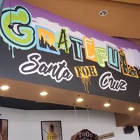  at cafegSC in Santa Cruz