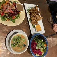 I am… Fulfilled, Magical, Whole, and Thriving  at cafegSC in Santa Cruz