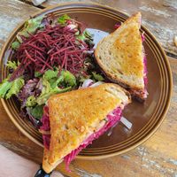  at cafegSC in Santa Cruz