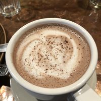 I Am Comforted   at cafegSC in Santa Cruz