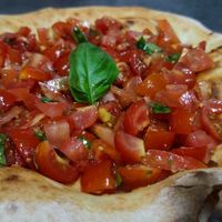  at Pizzeria Marameo in Oliva