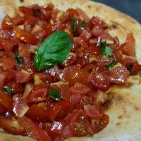  at Pizzeria Marameo in Oliva