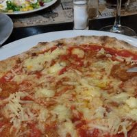  at Pizzeria Marameo in Oliva