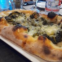  at Pizzeria Marameo in Oliva