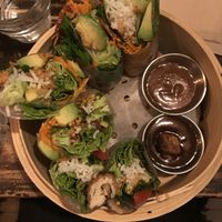   at BÀNỘI in Paris