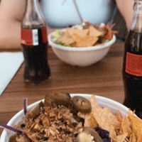   at Surfside Poké in Maastricht