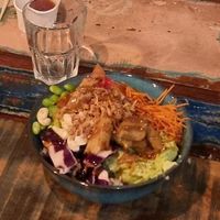  at Surfside Poké in Maastricht