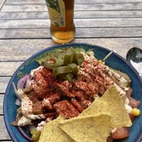   at Surfside Poké in Maastricht