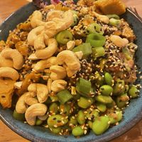   at Surfside Poké in Maastricht