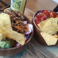  at Surfside Poké in Maastricht