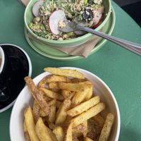   at F O L K in Bury St Edmunds