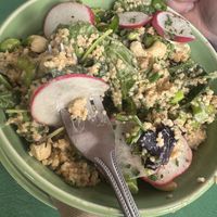   at F O L K in Bury St Edmunds