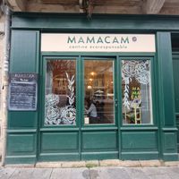 at Mamacam in Bordeaux
