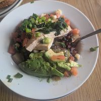  at The New Baking Company in Santa Fe