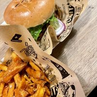   at Unit in Sheffield