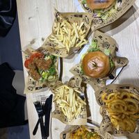   at Unit in Sheffield