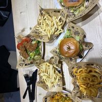   at Unit in Sheffield