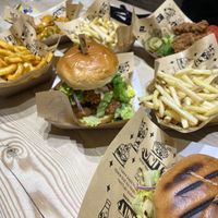   at Unit in Sheffield