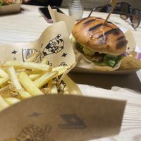   at Unit in Sheffield