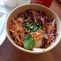  at A Burgers in Brussels