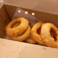  at A Burgers in Brussels