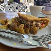  at Canttú in Huaraz