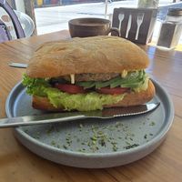  at Canttú in Huaraz
