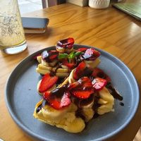  at Canttú in Huaraz
