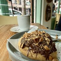   at Canttú in Huaraz