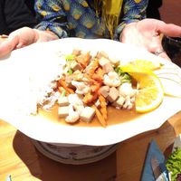 Sehr lecker at Zäb Dee in Kaiserslautern