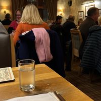   at Cairngorm Hotel in Aviemore