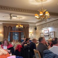   at Cairngorm Hotel in Aviemore