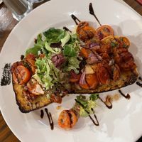 Bruschetta   at Cairngorm Hotel in Aviemore