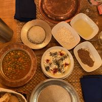   at Soffy's Kitchen in Goreme