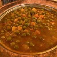Veg casserole   at Soffy's Kitchen in Goreme