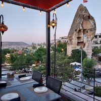  at Soffy's Kitchen in Goreme