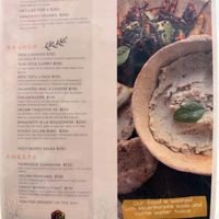   at Vegan Tulum in Tulum