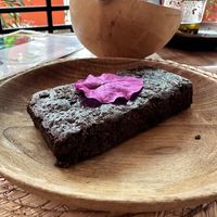   at Vegan Tulum in Tulum