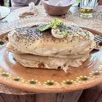   at Vegan Tulum in Tulum