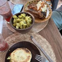   at Vegan Tulum in Tulum