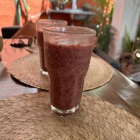   at Vegan Tulum in Tulum