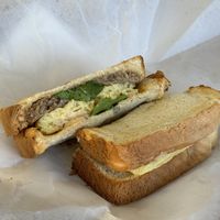   at Torpedo Coffee in Denver