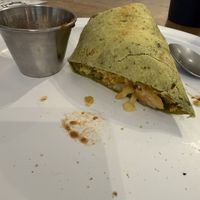   at Torpedo Coffee in Denver