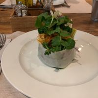 Insalata dell’orto  at Bigatt in Paradiso