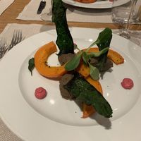   at Bigatt in Paradiso