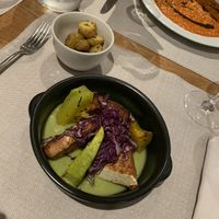   at Bigatt in Paradiso