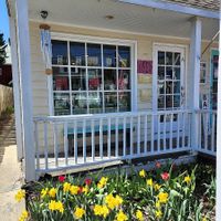 Street view  at Gluten Free Bakery Girl in Easton