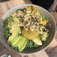   at Milkbar in Port Macquarie