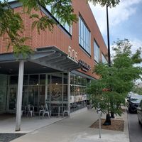  at Cinnaholic in Des Moines