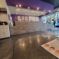  at Cinnaholic in Des Moines